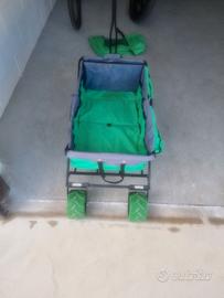 Carrello spiaggia