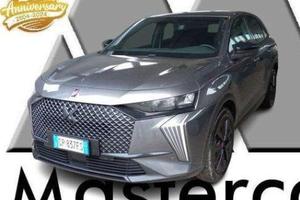 DS AUTOMOBILES DS 7 Crossback 1.5 bluehdi Perfor