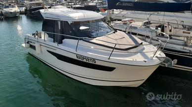 Jeanneau Merry Fisher 895
