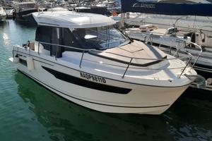 Jeanneau Merry Fisher 895
