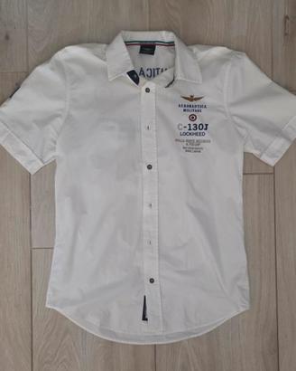 Camicia Aeronautica militare Italiana C-130