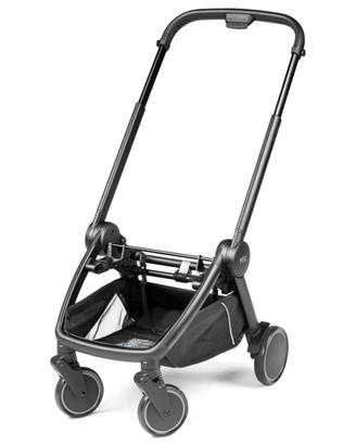 Base Passeggino City Loop Peg Perego - Nero