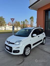 Fiat Panda 0.9 TwinAir Turbo Natural Power si neop