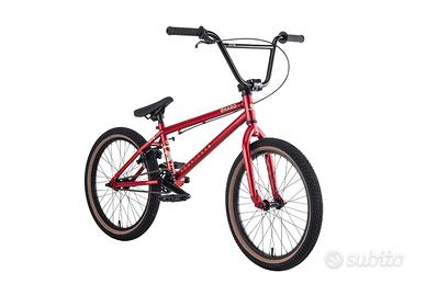 Bici Bmx freestyle Haro
