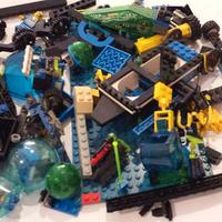 GIOCATTOLI ( LEGO - PEZZI SFUSI )