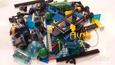 GIOCATTOLI ( LEGO - PEZZI SFUSI )