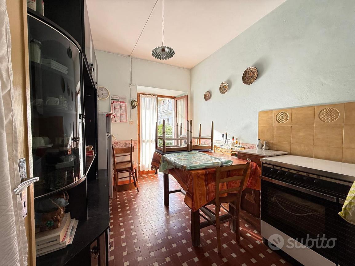 Appartamento – Rubiana, Borgata Bugnone - Vista 4