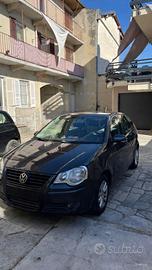 Vw polo 1.4 benzina gpl
