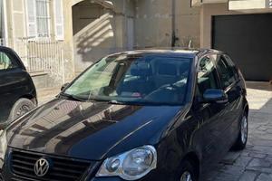 Vw polo 1.4 benzina gpl