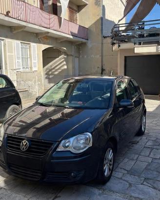 Vw polo 1.4 benzina gpl