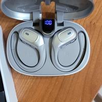 auricolari Bluetooth NUOVI