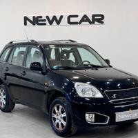 DR AUTOMOBILES dr5 Dr5 1.6 16V 118cv