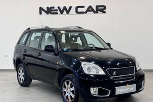 DR AUTOMOBILES dr5 Dr5 1.6 16V 118cv