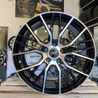 Cerchi Audi raggio 20 NUOVI cod.84214