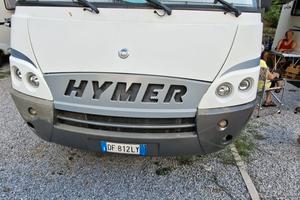 camper motorhome