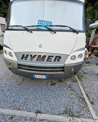 camper motorhome