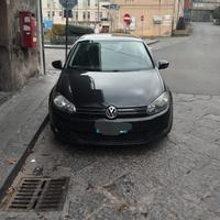 Golf 6 1.600 TDI