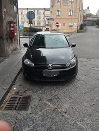 Golf 6 1.600 TDI