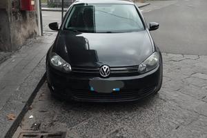Golf 6 1.600 TDI