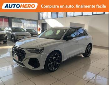 AUDI RS Q3 TG91526