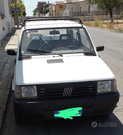 Fiat Panda Young