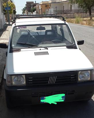Fiat Panda Young