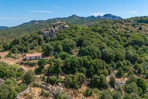 Tempio Pausania | Terreno di 50 ettari con vocazio