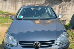 Volkswagen golf 2.0 TDI