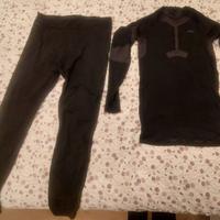 Intimo termico da sci WEDZE BL500