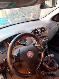 fiat bravo