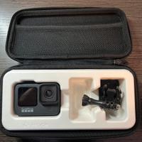 GoPro Hero 9 + accessori