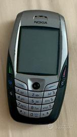 Nokia 6600