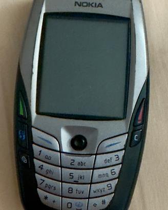 Nokia 6600