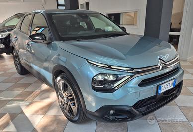 Citroen C4 Shine 1.5 BlueHDi Unico Proprietario