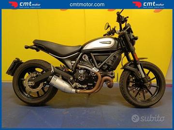 DUCATI Scrambler 800 Garantita e Finanziabile