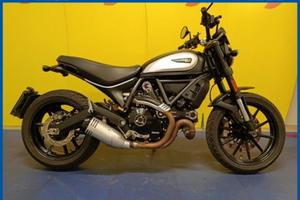 DUCATI Scrambler 800 Garantita e Finanziabile