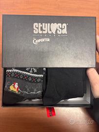 Scatola calze donna Carpenter