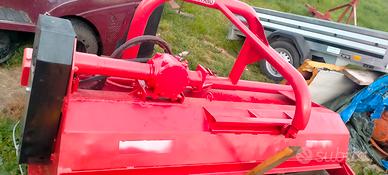 Trincia Meritano pesante 