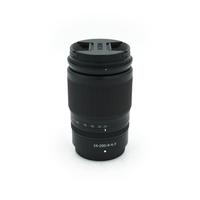 Nikon Z 24-200mm f/4-6.3 VR