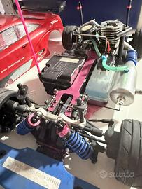 Thunder tiger ts4n