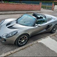 Lotus Elise 111R