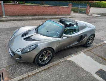 Lotus Elise 111R