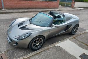 Lotus Elise 111R