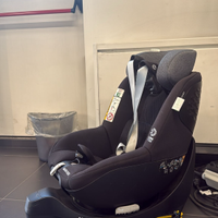 Seggiolino Maxi Così Mica Pro