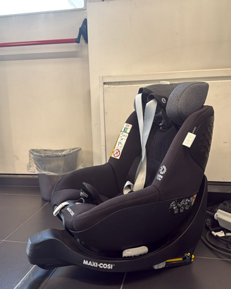 Seggiolino Maxi Così Mica Pro