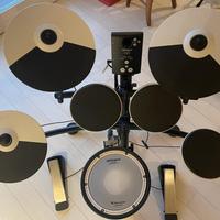 Roland TD-1KV V-drum set