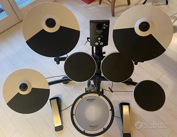 Roland TD-1KV V-drum set