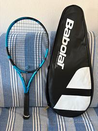 Babolat Pure Drive 107,  gen 10 - grip 4