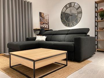 Appartamento ristrutturato e arredato