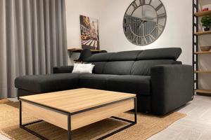 Appartamento ristrutturato e arredato